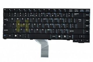 Laptop keyboard, (US) for various Optimus laptops