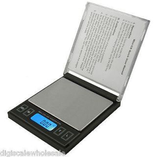 Wholesale Case Lot 25 UNITS AWS Mini CD 100 Pocket Scales 100g x 0.01 