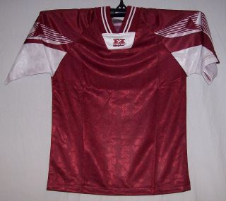 White & Royal Soccer jersey jerseys Wholesale Youth Large Small Medium 