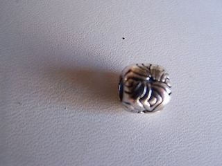 Pandora Sterling CURRENT Charm   New #790492