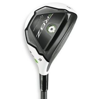 LADIES TAYLORMADE GOLF CLUBS ROCKETBALLZ RESCUE 25* 5H HYBRID Taylor 