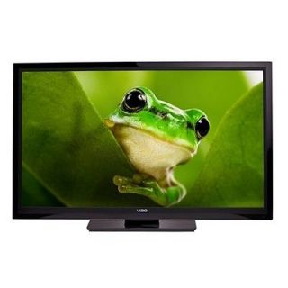 Vizio 24 E240AR 720P 60Hz LED LCD HDTV TV Grade C FREE S&H