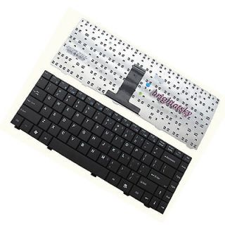 100% NEW OKNO WF1US01 US keyboard 4 ASUS F80 F80S F80CR F80Q F80L fast 