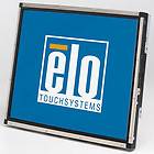 Elo 1739L 17Open frame LCD Touchscreen Monitor E607940
