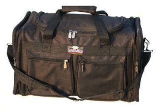Tactical Large Black Range Pistol Bag Case Heavy Duty New gun bag 