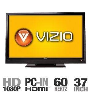   E371VL 1080P 60Hz 100,0001 Contrast Flat Panel LCD HDTV TV FREE S&H