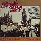   Stompers(Vinyl LP)Stomp Off, Lets Go Stomp Off SOS 1045 Germany VG