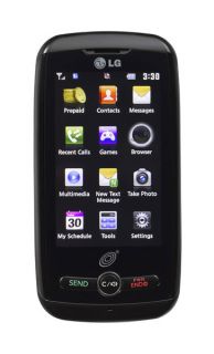 lg 505c phone in Cell Phones & Smartphones