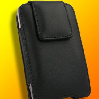 Case for LG Rumor Touch Sprint Pouch Holster Pouch Clip
