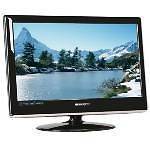 B04694A ST19DMSB HANNspree 18.5 720p 60Hz LCD HDTV