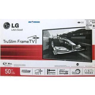 LG 50PA5500 50 Inch Class Full HD 1080p Plasma HDTV Television