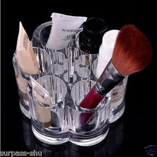   Cosmetic organizer Makeup case Lipstick Lip stick Holder#7 Gift