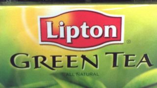 Lipton Green Tea / Flavored Green Tea 11 Choices