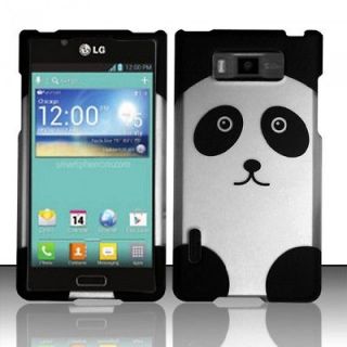 panda phone case in Cases, Covers & Skins