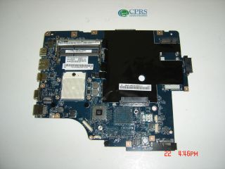 Lenovo Ideapad Z560 Z565 Laptop LA 5754P AMD S1 Motherboard 11012295 