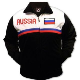 russia jacket in Clothing, 