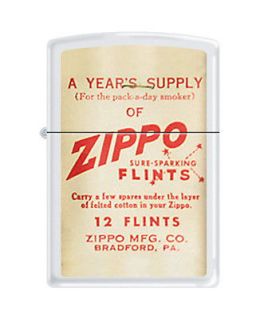 zippo lighters set