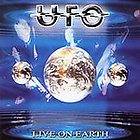 UFO COVENANT LIMITED EDIT 2 CD S INCL CD LIVE USA