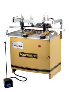 Powermatic CBM21 Line Boring Machine, 2.5HP, 1PH, 230V   1791302