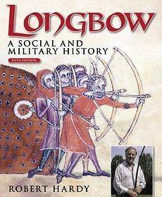 english longbow in Archery