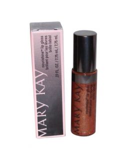 Mary Kay NouriShine Lip Gloss Berry Sparkle   Lot of 2   NIB   Free 