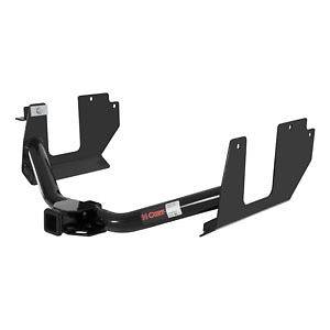   Class 3 Trailer Hitch 13373 for 04 05 Ford F 150 w/Tommy Gate Lift