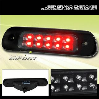 jeep 3rd brake light in Tail Lights