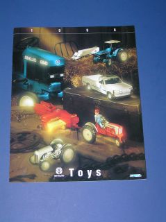 ertl catalog in Toys & Hobbies