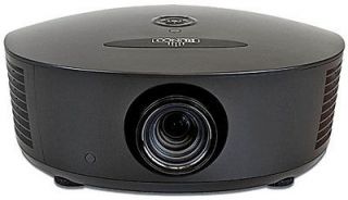 Runco LS 5 Home Theater Projector Low Hours