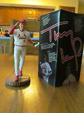 Tony LaRussa Statue St. Louis Cardinal Stadium Giveaway SGA ,Baseball 