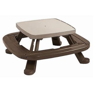 little tikes picnic table in Pretend Play & Preschool