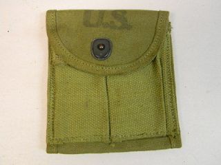 m1 carbine pouch in Original Period Items