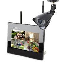 Video Monitoring System in Consumer Electronics
