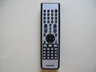 magnavox remote control in Remote Controls