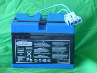 peg perego 12 volt battery in Electronic, Battery & Wind Up