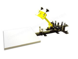 shirt screen printing machine in Screen Printing