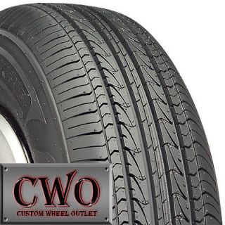 New 185/70 13 Nankang CX 668 Tire 70R R13 (Specification 185/70R13)