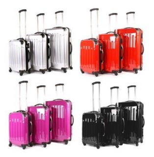 hard shell luggage sets in Luggage