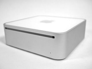 Apple Mac mini 2.26 GHz Core 2 Duo (MC238LL/A) 2GB 160GB A