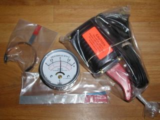 HAN D MAG HAN D KIT studio tape head demagnetizer, magnetometer 