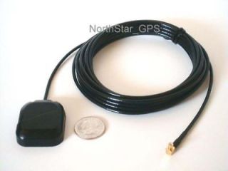 EXTERNAL GPS ANTENNA FOR LOWRANCE IFINDER H2O HUNT C