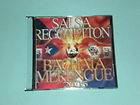 MERENGUE SALSA BACHATA MIX CD DISCOVERY DANCE MUSIC
