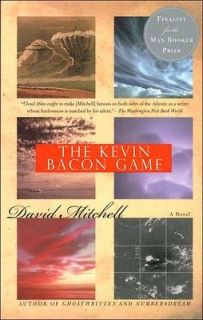 NEW Cloud Atlas A Novel by David Mitchell [Paperback]   2DayShip