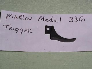 Marlin Model 336 1894 1895 444 Lever Rifle Trigger Blued Finish Gun 