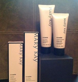 Mary Kay Timewise Cleanser And Moisturizer Combination/oi​ly Skin 