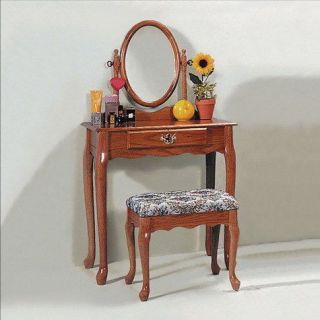 makeup vanity table in Vanities & Makeup Tables