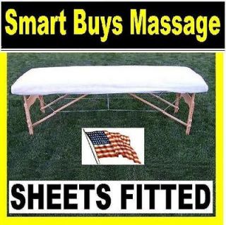 SHEETS FITTED SALE10ea FOR/Massage TABLE/Tables Portable BED/Beds 