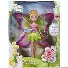   Feature Doll Berry Blossom Tink Flower Scents Doll Tinker Bell