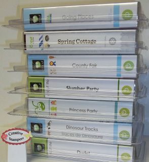   Cartridges, Your Choice, scrapbooking, paper crafts, embellishments