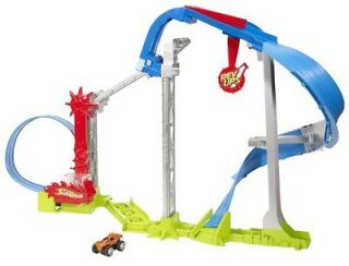 Newly listed LAST ONE LATEST HOT WHEELS REV UPS MAGNETIC STUNT DEFYING 